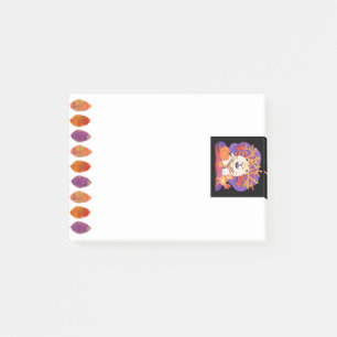 Post-it® PETIT BOO Cream Chow