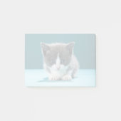 Post-it® Petit chaton (Devant)