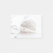 Post-it® Petit hérisson (Devant)