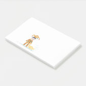 Post-it® Petit King - Canciones para Soñar (Incliné)