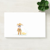 Post-it® Petit King - Canciones para Soñar (Bureau)