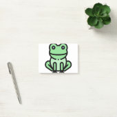 Post-it® Petite grenouille (Bureau)
