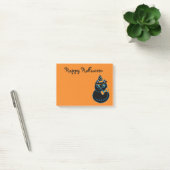 Post-it® Petite Halloween Post It Notes (Bureau)