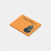 Post-it® Petite Halloween Post It Notes (Incliné)