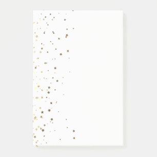 Post-it® Petite Stars Post-it-Notes
