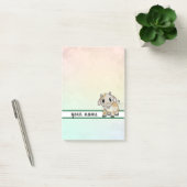 Post-it® Petites chèvres (Bureau)