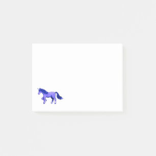 Post-it® Petites notes post-it de licorne