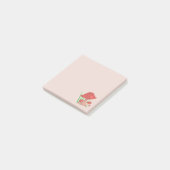 Post-it® Petits champignons (Incliné)