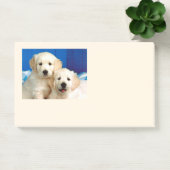 Post-it® Petits du Labrador (Bureau)