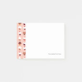 Post-it® Petits gâteaux (Devant)