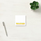 Post-it® Petits poulets (Bureau)
