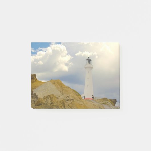 Post-it® Phare (Devant)