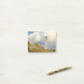 Post-it® Phare (Sur un bureau)