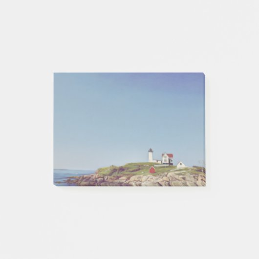 Post-it® Phare de Nubble (Devant)
