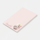 Post-it® Phare de Paradise Beach (Incliné)