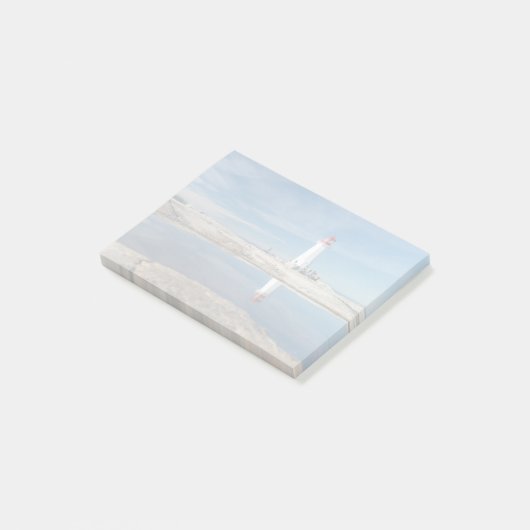 Post-it® Phare De Peggy'S Cove| Canada (Incliné)