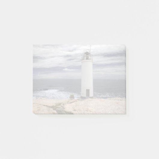 Post-it® Phare | Galicie, Espagne de Laxe (Devant)