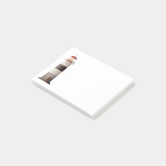Post-it® Phare Nautical (Incliné)