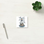 Post-it® Phare Vintage (Bureau)