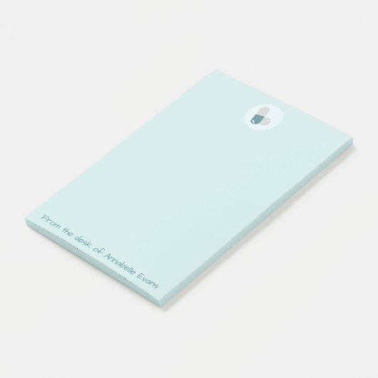 Post-it® Pharmacie 4 (Incliné)