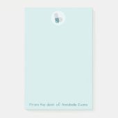 Post-it® Pharmacie 4 (Devant)
