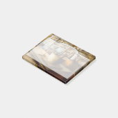 Post-it® Pharmacie - la source de mon mal de tête (Incliné)