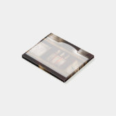 Post-it® Pharmacie - pour tous vos besoins de lubrification (Incliné)