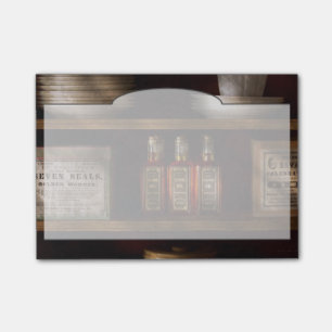 Post-it® Pharmacie - pour tous vos besoins de lubrification