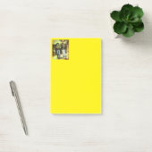 Post-it® Phase de ChapeI Sixtine d'un ChaIIenge (Bureau)