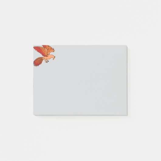 Post-it® Phénix (Devant)