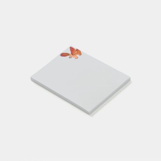 Post-it® Phénix (Incliné)