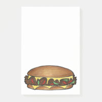Philadelphia Philly Fromage Steak Sandwich Poster