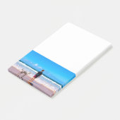 Post-it® Photo de Custom (Incliné)