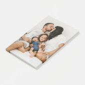 Post-it® Photo personnalisée (Incliné)