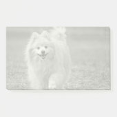 Post-it® Photo personnalisée, conversion automatique de la  (Devant)