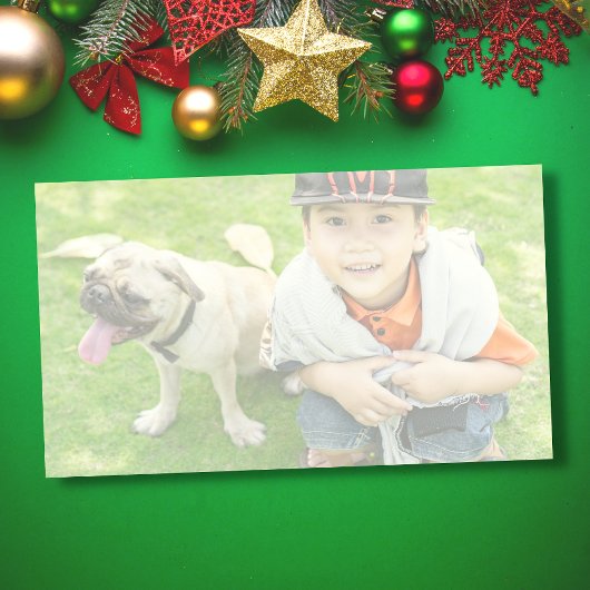 Post-it® Photo personnalisée | Convertir automatiquement vo