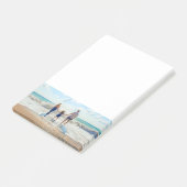 Post-it® Photo personnalisée Publiez-le Notes vos photos pr (Incliné)