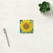 Post-it® Photo tournesol (Bureau)