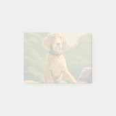 Post-it® Photoleap Horizontal 4x3 Post-it Notes (Devant)