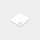 Post-it® PHYSIQUE. C'EST LA LOI science (Incliné)