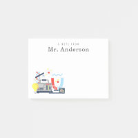 Physique des enseignants en sciences