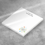 Post-it® PHYSIQUE PERSONNALISÉE C'EST LA Science DU DROIT<br><div class="desc">Des notes cool,  tendance et amusantes d'inspiration scientifique conçues comme un cadeau pour tous les scientifiques,  les professeurs de sciences,  les étudiants en sciences,  et tout geek scientifique de votre vie (y compris vous)! Conçu par Thisisnotme©</div>
