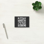 Post-it® Pi Day Funny (Bureau)