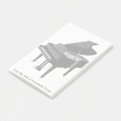 Post-it® Piano (Incliné)