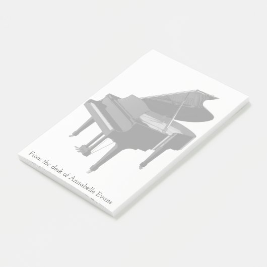 Post-it® Piano (Incliné)