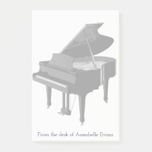 Post-it® Piano