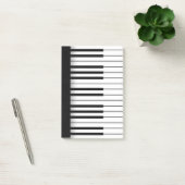 Post-it® Piano (Bureau)