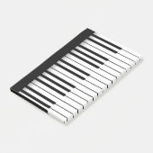 Post-it® Piano (Incliné)
