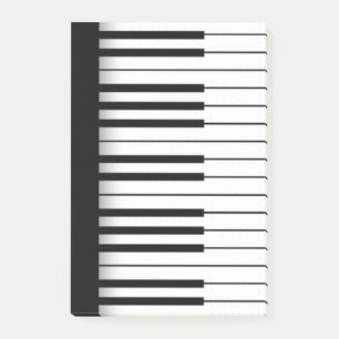 Post-it® Piano