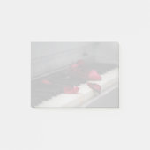Post-it® Piano Keys (Devant)